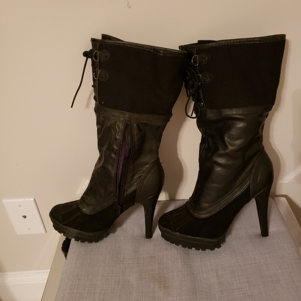 Boots
